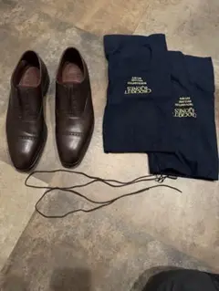 クロケット&ジョーンズ　オードリー
