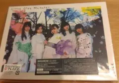 リトグリ juice 初回生産限定盤 CD+DVD 60Pフォトブック