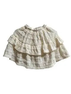LilyChuu フリルスカート キッズ サイズ150