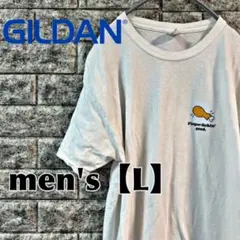【GILDAN】フライドチキン　Tシャツ【メンズL】