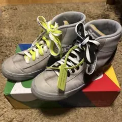 nike off white blazer Serena Williams