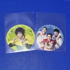 テニミュ4th たこ焼きカード　遠山金太郎　トリオ