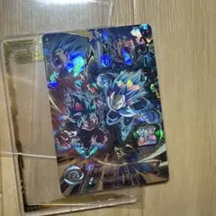 2026年最新】ドラゴンボールヒーローズ mm3 sec ベジータの人気