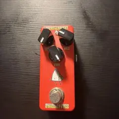 MTB 2 /Mid-Treble/FULL BOOST/ ブースター #13 - メルカリ