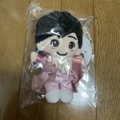 【新品未開封】なにわ男子 道枝駿佑　ちびぬい