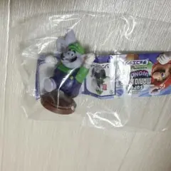 チョコエッグ シークレット ゾウルイージ スーパーマリオ