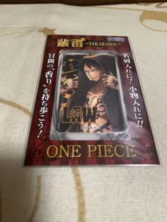 トラファルガー・ロー キャラクターグッズ