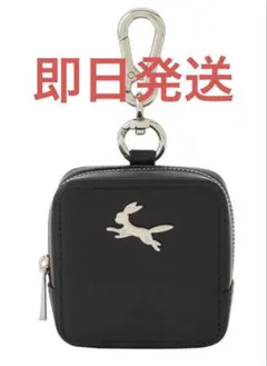 2025年最新】ブラッキー 本革 ポーチの人気アイテム - メルカリ