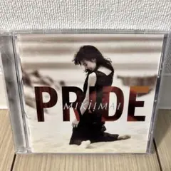 CD PRIDE