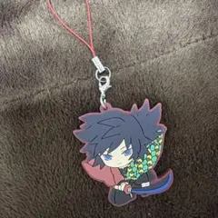 鬼滅の刃 アクリルストラップ チビキャラ