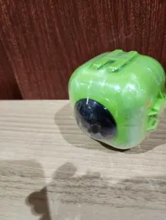 パワーパフガールズ カプセルアパートメント バターカップ
