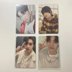 TREASURE はると トレカ