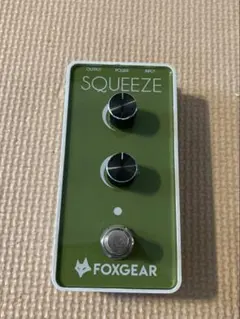 Movall GALACTIC GROOVE FUZZY DRIVE 本体 - メルカリ