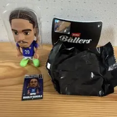 Zuru NBA Ballers アンソニー•エドワーズ アントマン - メルカリ