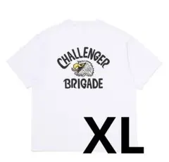 CHALLENGER L/S LOGO LIGHT HOOD 新品　長瀬 CHALLENGER L/S LOGO LIGHT HOOD 新品 長瀬 - メルカリ