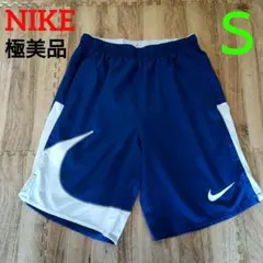 【極美品】NIKE ナイキ トレーニング ハーフパンツ