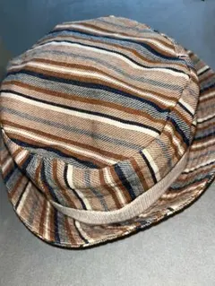 オリジナル品 Tenderloin ストライプ ベレー帽 Lサイズ - メルカリ