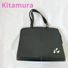 2025年最新】キタムラ レザー トートバッグの人気アイテム - メルカリ