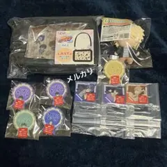 未開封】家庭教師ヒットマンREBORN ひこくじ 1ロット コンプリート