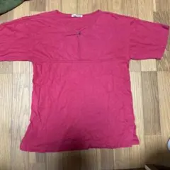 イッセイミヤケ シャツ