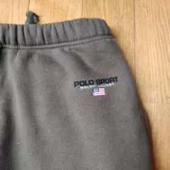 ポロラルフローレン スウェットパンツ