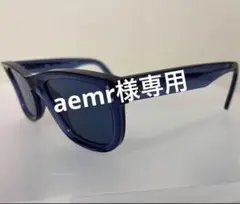 aemr 様専用 Ray-Ban WAYFARER REVERSE