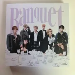 MAZZEL Banquet MUZEUM盤 DVD付き - メルカリ