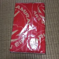 匿名配送】 ハルカミライ ハンドロゴ冷感タオル - メルカリ