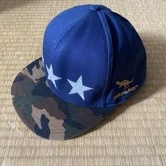 USJ ジュラシックパーク  キャップ