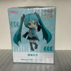 初音ミク ねんどろいどどーる