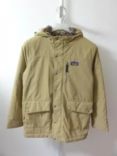 Patagonia インファーノ ジャケット ヒョウ柄 レオパード柄 xs - メルカリ