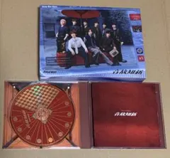 CDのみ 初回盤B SNOW MAN 音故知新 温故知新 snowman 目黒蓮