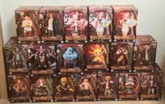 2026年最新】ワンピース プライズフィギュアの人気アイテム - メルカリ