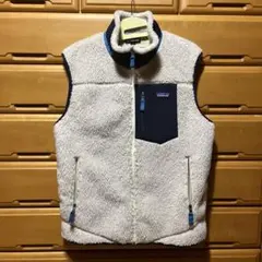 【美品】Patagonia パタゴニア　ベスト　L