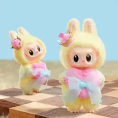 2025年最新】Pop mart labubu let'sの人気アイテム - メルカリ