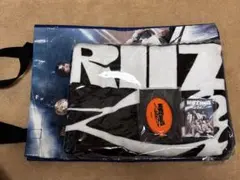 RIIZE RIIZING LOUD プレミアムシート アプグレ特典 - メルカリ