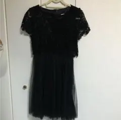 値下げしました！　結婚式　ワンピース　オケージョン