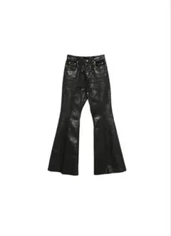 Rick Owens SS25 Bolan Banana SCT素材 - メルカリ