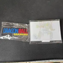 ドラゴンボール 一番くじ F賞 アクリルスタンド