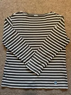 オーシバル 長袖カットソー