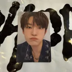 ALPHA DRIVE ONE ald1 POPUP 購入特典トレカ　ゴヌ