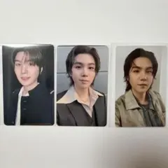 BTS アリラン 2次 2.0ラキドロ トレカ ユンギ　SUGA コンプリート BTS ARIRANG 2.0 ラキドロ SUGA ユンギ トレカ コンプ - メルカリ