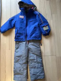 PiccoloniX 子ども用スキーウェアセット PiccoloniX 子ども用スキーウェアセット KIDS/JUNIOR】子供用