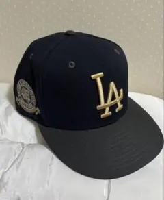 ニューエラ　キャップ　海老名店限定　NEWERA ロサンゼルス　ドジャース
