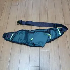 ランニングポーチ