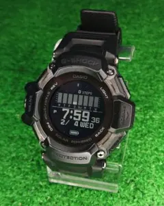 週末限定値下げ　美品　G-SHOCK GBD-H2000-1BJR メルカリ