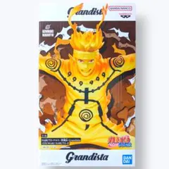 【新品未開封】ナルト Grandista UZUMAKI NARUTO Ⅱ
