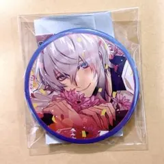 雲雀恭弥 グリッター 中華風マフィア 缶バッジ - メルカリ