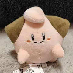 ポケットモンスター カラーセレクションぬいぐるみ pink　～ピィ～