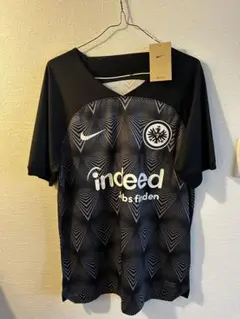 Nike アイントラハト・フランクフルト 鎌田大地 ユニフォーム XL Nike アイントラハト・フランクフルト 鎌田大地 ユニフォーム XL